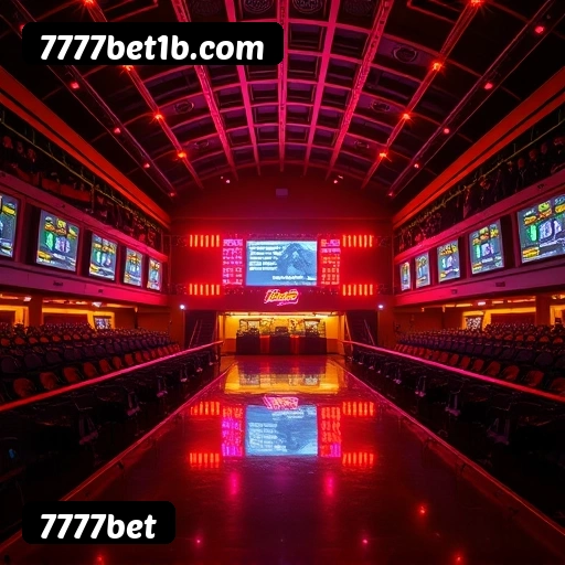 Maximize Promoções na 7777bet com Estratégia Integrada