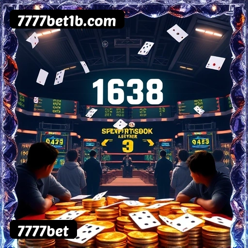 7777bet: Bônus Ricos Para Jogadores Brasileiros