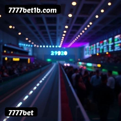 7777bet: Seu Cassino Premiando com Pagamentos Rápidos