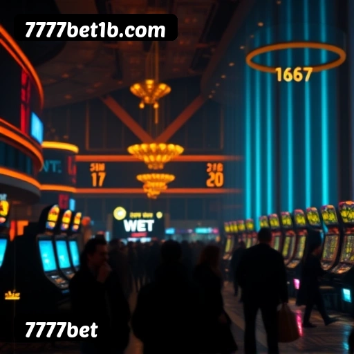 7777bet