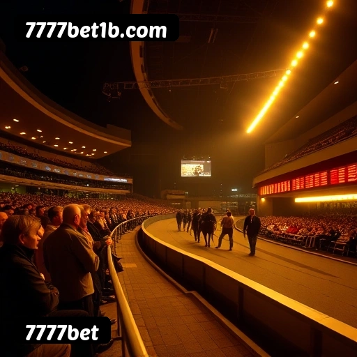 7777bet: Aventura e Prêmios nos Jogos de Cassino