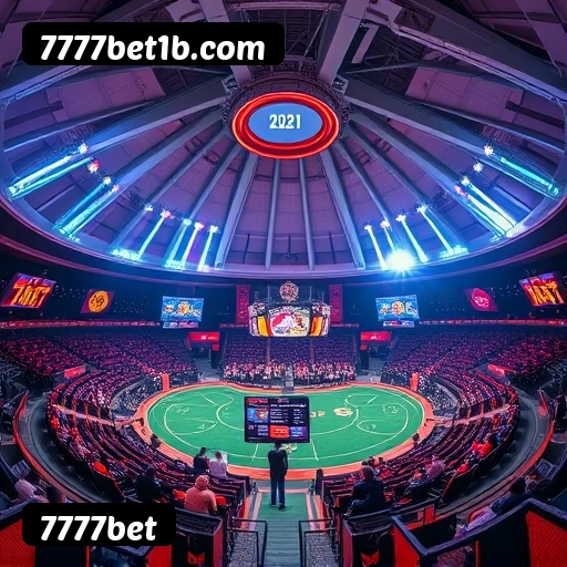 7777bet: Seu Cassino Premiando com Pagamentos Rápidos