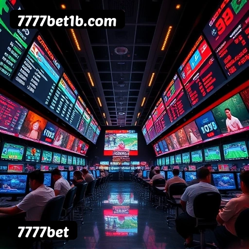 7777bet: Seu Cassino Premiando com Pagamentos Rápidos