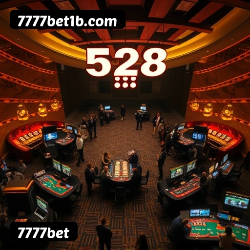 7777bet