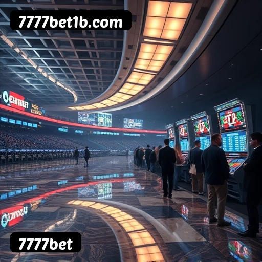 7777bet