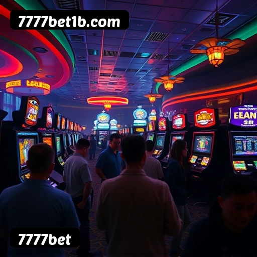 Análise Esportiva Profissional com Foco Brasileiro na 7777bet