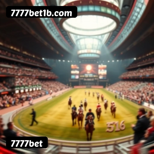 7777bet: Bônus Ricos Para Jogadores Brasileiros
