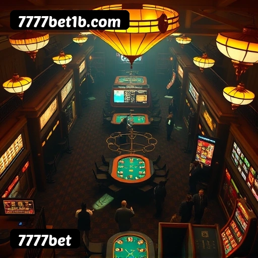 7777bet Comunidade: Conectando Jogadores Globais