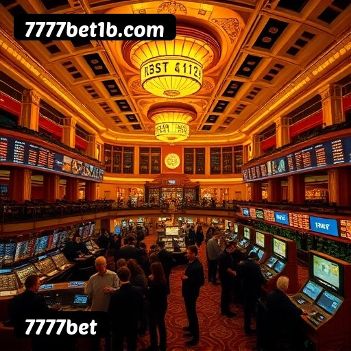 7777bet